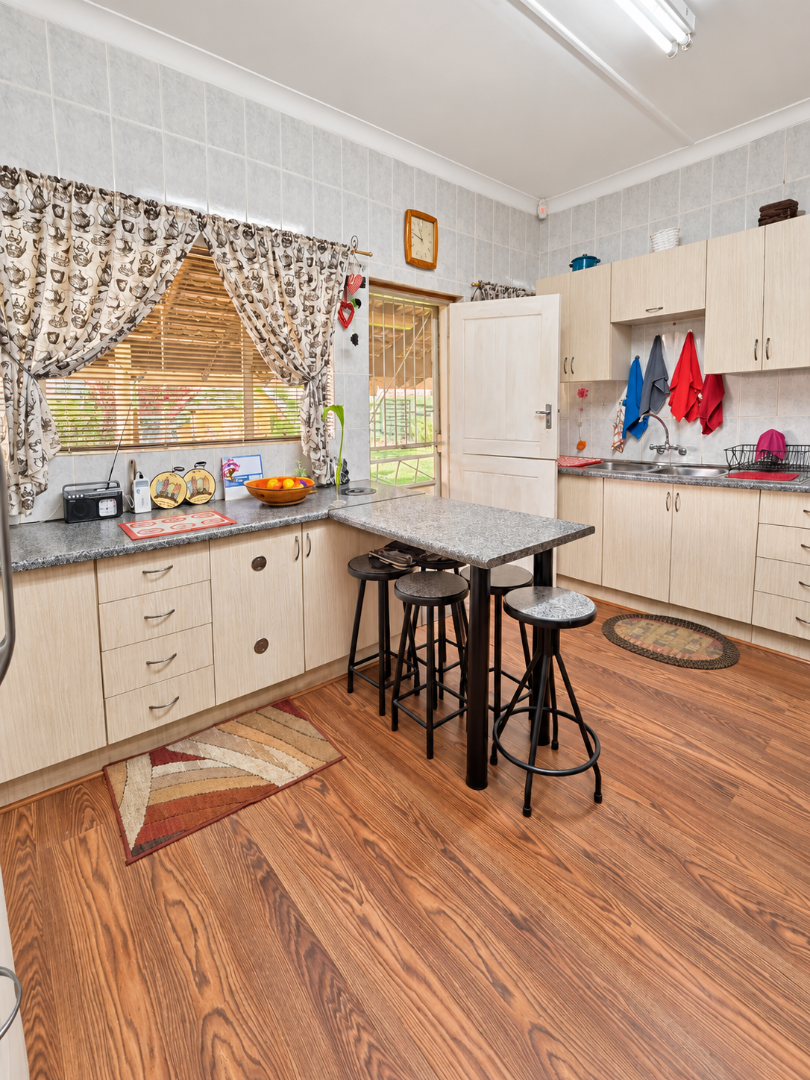 4 Bedroom Property for Sale in Stilfontein Ext 3 North West